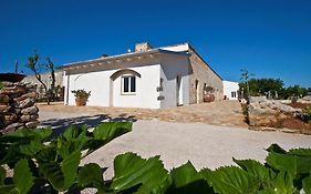 Masseria Stellato